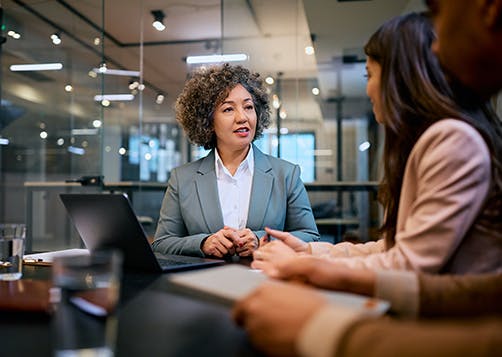 Faire intervenir un Juriste-Fiscaliste LCL Banque Privée pour faire les bons choix ?
