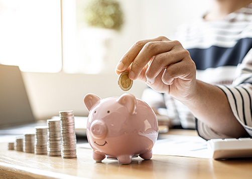 Comment rémunérer l’épargne de mon association&nbsp;? LCL Professionnel