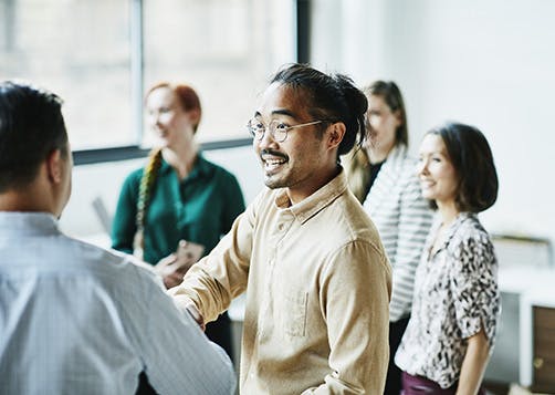 État des lieux de l’emploi dans le secteur associatif : LCL Professionnel