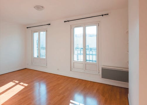paris 12 Nue-propriété