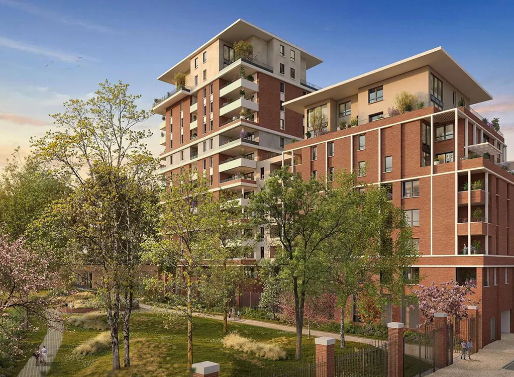 Habiter ou Investir à Toulouse