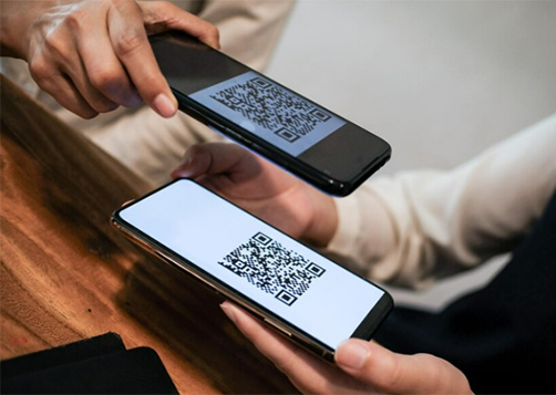 Le Quishing&nbsp;: vigilance face à cette nouvelle arnaque par QR code&nbsp;! LCL Banque et assurance