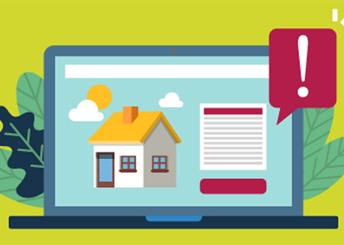 Arnaques aux locations saisonnières&nbsp;: évitez les pièges avant vos congés&nbsp;! LCL Banque et assurance