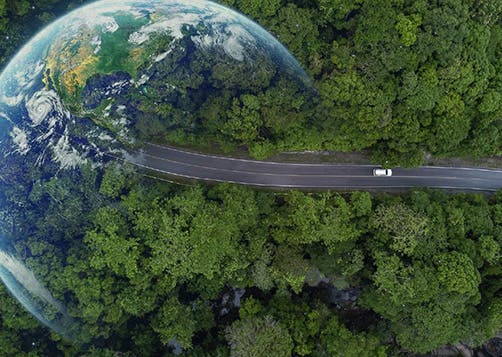 Transition climatique - Les ambitions climatiques européennes - LCL Banque Privée