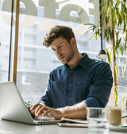 Souscrire et devis en ligne : LCL Banque et Assurance