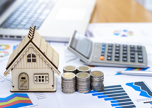 L'impôt sur la fortune immobilière - LCL Banque Privée