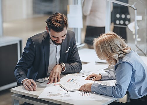 Tout savoir sur la liasse fiscale - LCL Banque des professionnels