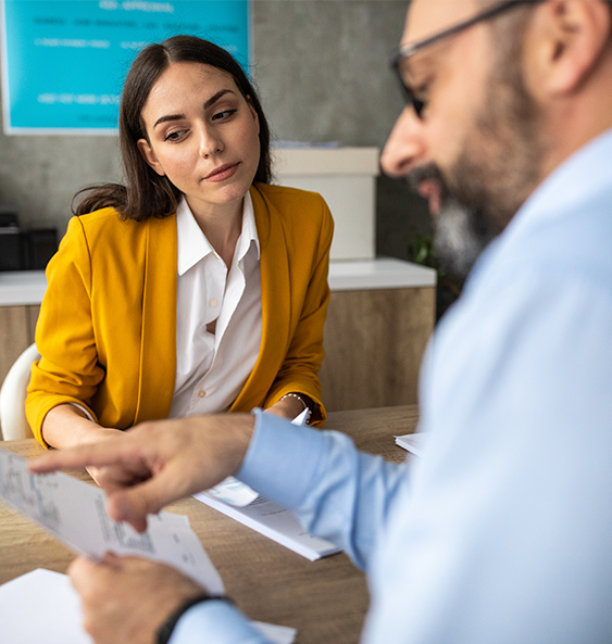 Conseiller prêt immobilier : LCL Banque et Assurance