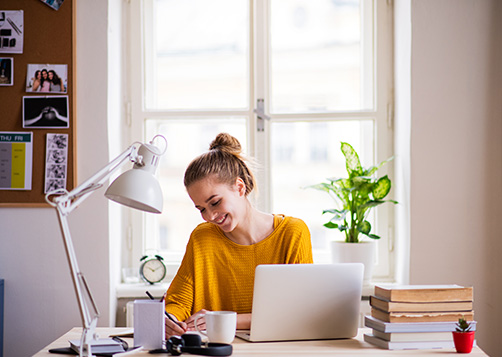 Les bons conseils et bons plans pour une année de césure réussie&nbsp;! - LCL Banque et Assurances