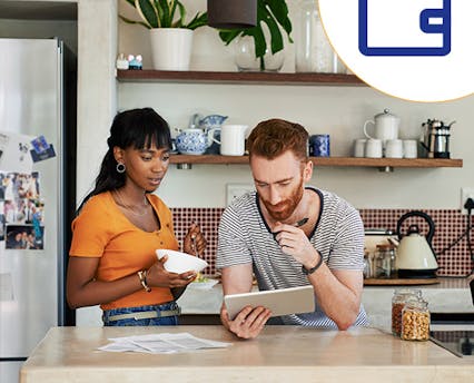 Calculer le financement de mon projet d'éco rénovation : Ecorénov'LCL