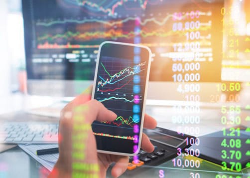 Les ETF : définition et principe