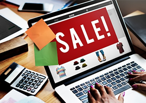 Vente entre particuliers, offre d’emploi…&nbsp;: protégez-vous contre les arnaques aux petites annonces&nbsp;!