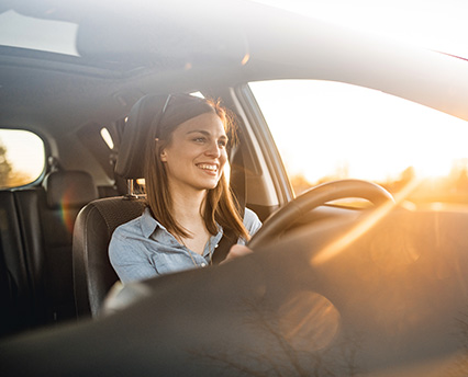 Road Stories : Prévention Assurance LCL