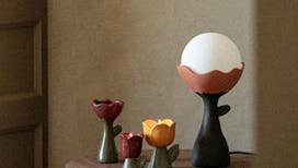 La créativité au bout des doigts