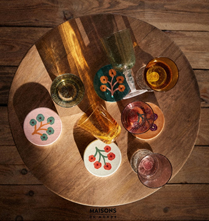 Pour une maison joyeuse et responsable