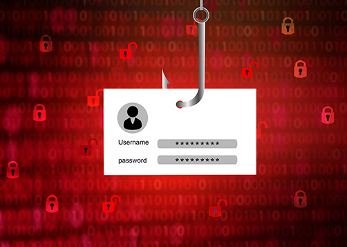 Phishing&nbsp;: Que faire en cas de réception d’un e-mail frauduleux ? LCL Banque et Assurance