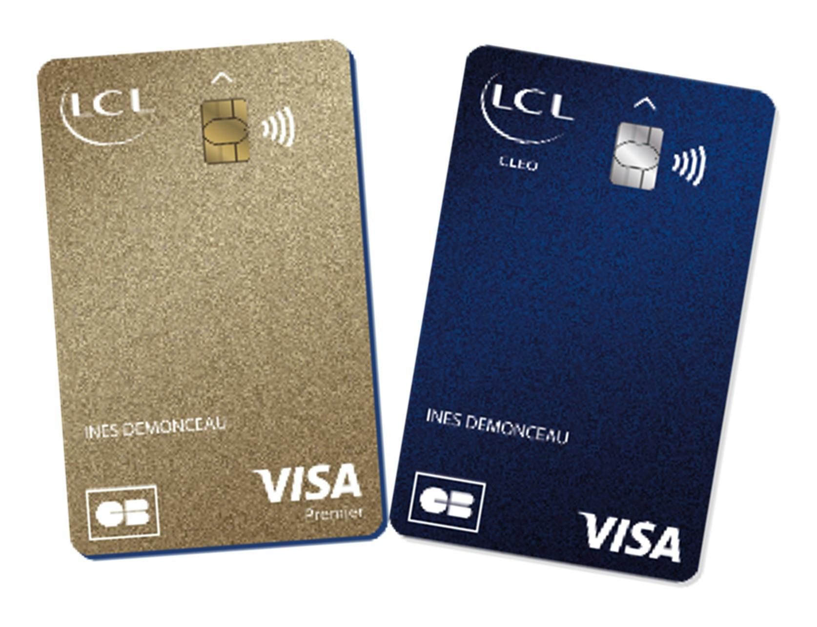 Carte Visa Premier ou carte Visa Cléo ?