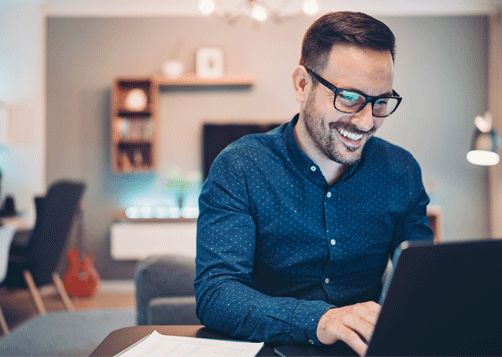 Speed recruiting IT day chez LCL