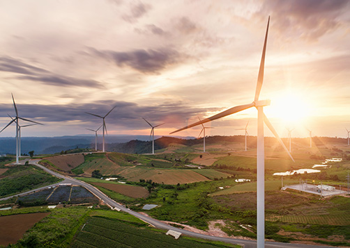Des placements de trésorerie responsables pour les entrepreneurs : LCL Professionnel