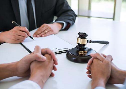 Divorce : quelle procédure choisir ? LCL Banque et Assurance