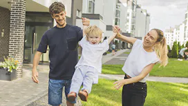 Angle Neuf et Prêt immobilier : LCL Banque et Assurance