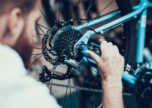 Partir en balade bien équipé