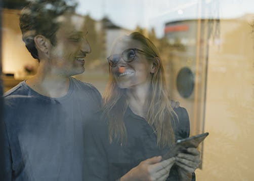 Couple marié ou pacsé : une case en plus dans votre déclaration de revenus 2024