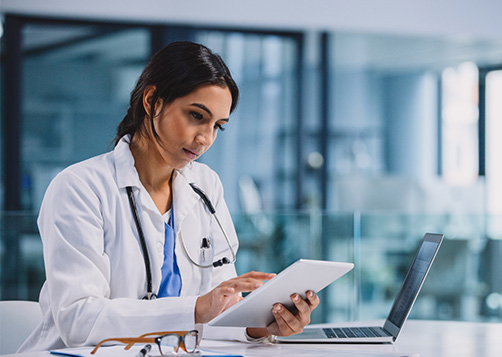 Santé connectée : comment se soignera-t-on demain ? LCL Banque Privée