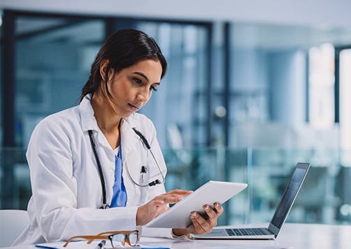 Santé connectée : comment se soignera-t-on demain ? LCL Banque Privée