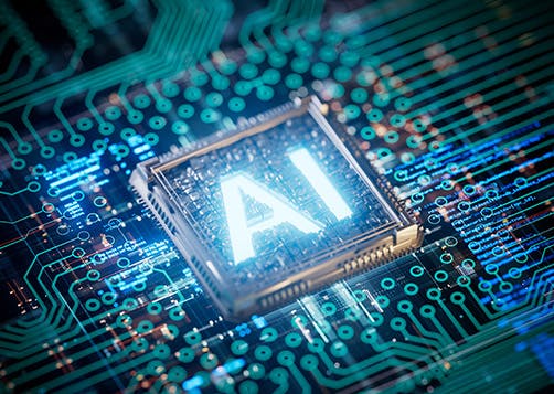 Intelligence Artificielle : investir l'ensemble de la chaîne de valeur