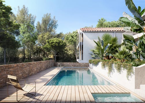 Bormes-les-Mimosas