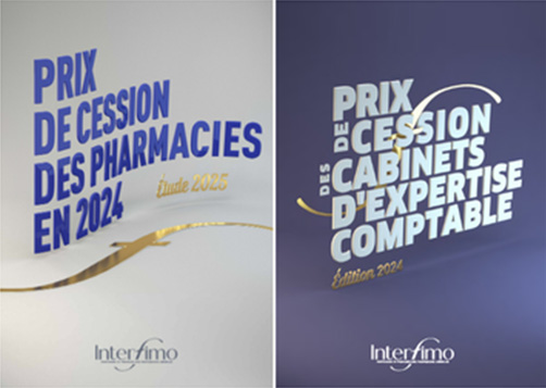 Etudes Interfimo&nbsp;: une expertise au profit des professions libérales&nbsp;