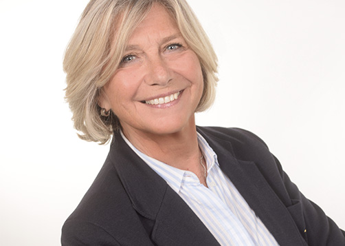 Rencontre avec Marie-Ange Tardif, référente des Professions Libérales chez LCL