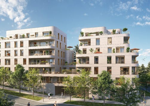LLI à Rueil-Malmaison