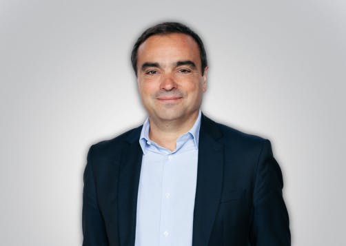 Jean-Hugues LOMBRY est nommé Directeur des Ressources Humaines et membre du Comité Exécutif de LCL à compter du 2 juin 2025.