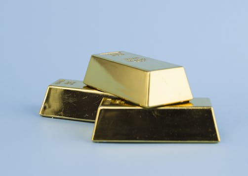 Hausse du cours de l’or : faut-il acheter ou vendre ?