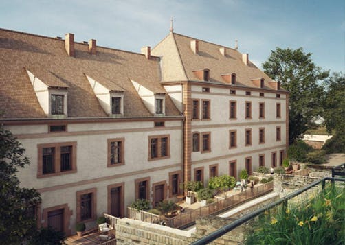Neuf-Brisach