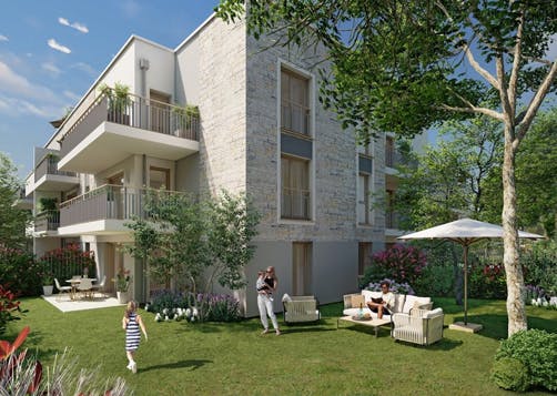 Rambouillet