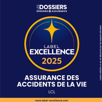 assurance accidents de la vie
