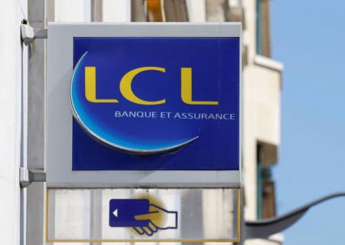 LCL est fier d’avoir reçu les Labels d’Excellence du comparateur « Les Dossiers de l’Epargne ».