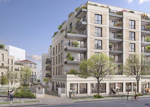 Aubervilliers
