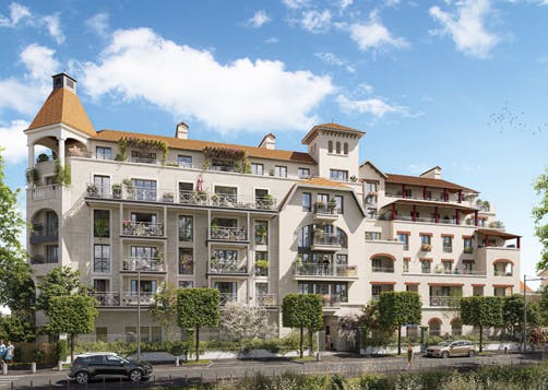 Champigny sur Marne