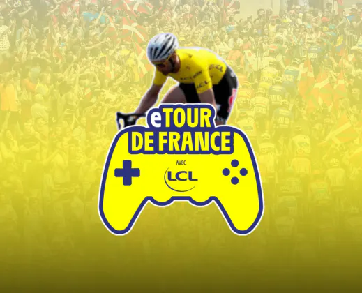 LCL Yellow Jersey Minute - Stage 7 - Tour de France 2023 - The Global