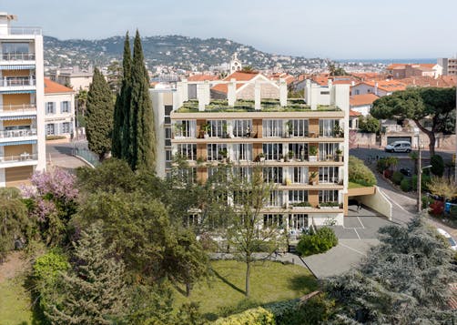 Cannes