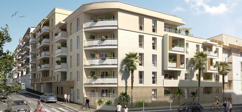 Toulon
