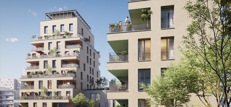 Villeurbanne