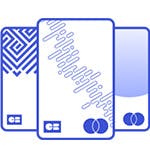 Un visuel carte jeune personnalisable : LCL Banque et Assurance