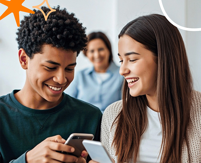 Avantages carte jeune : MacarteLCL