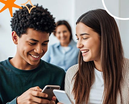 Avantages carte jeune : MacarteLCL