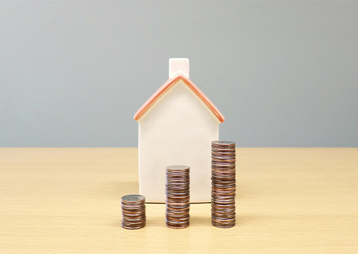 Impôts locaux : la taxe foncière a augmenté de 5,9 % en 2024 - Banque Privée